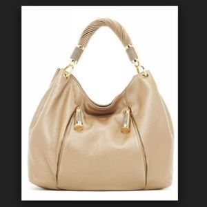 Michael Kors Collection Tonne Hobo Bag NWT